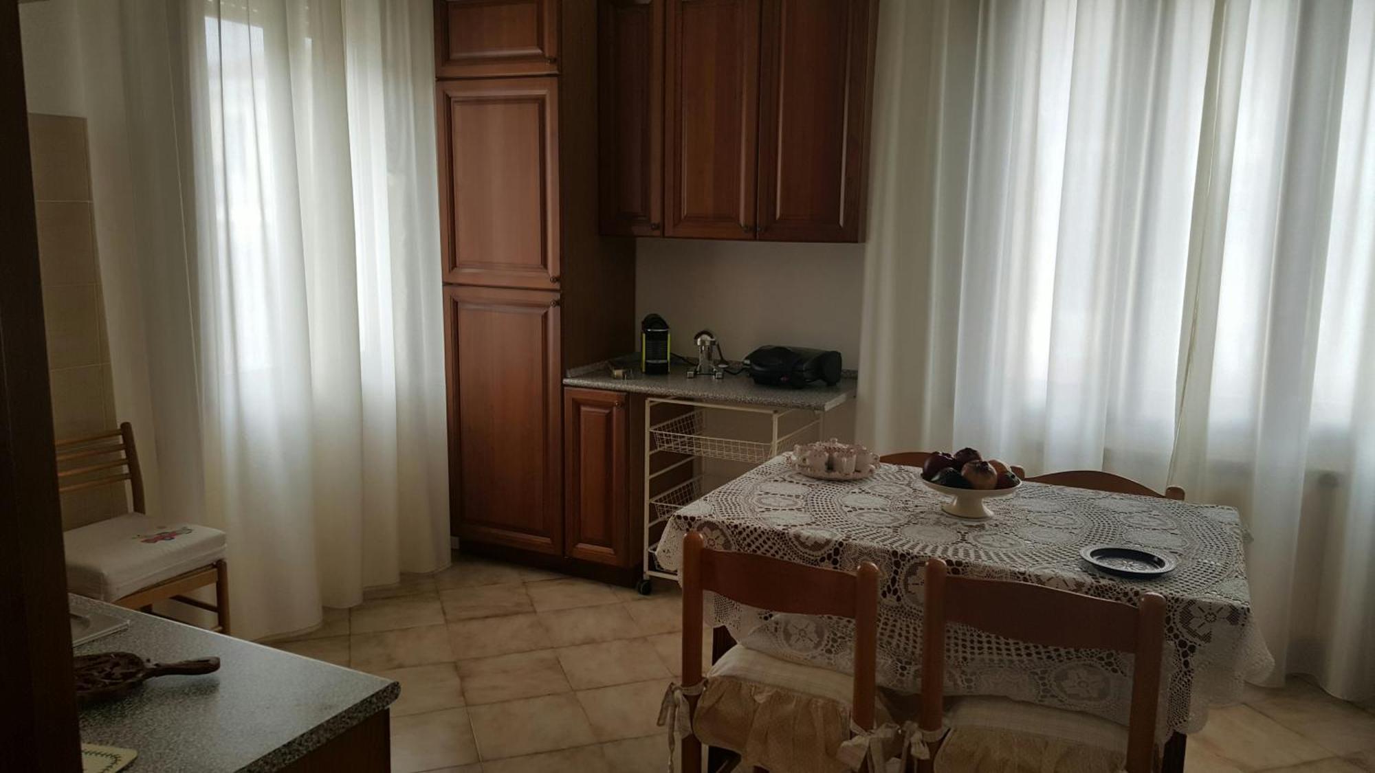 Chiara Apartment Mestre Extérieur photo