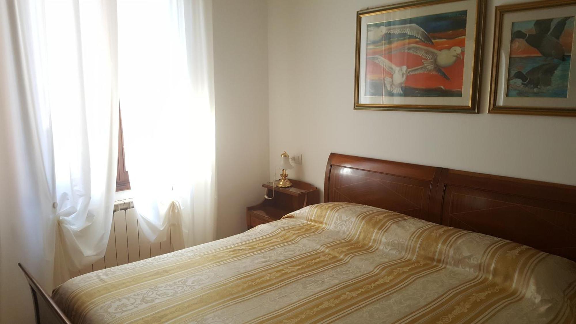 Chiara Apartment Mestre Extérieur photo