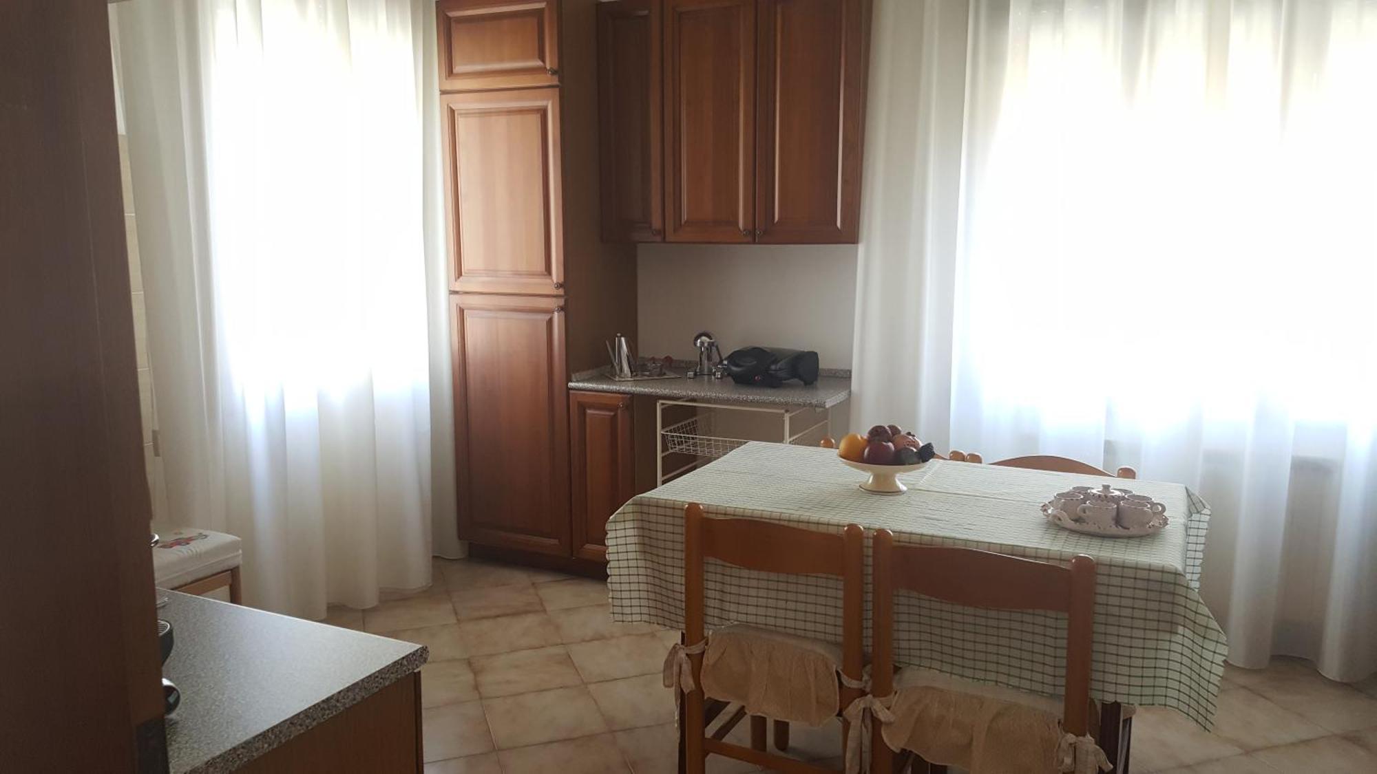 Chiara Apartment Mestre Extérieur photo