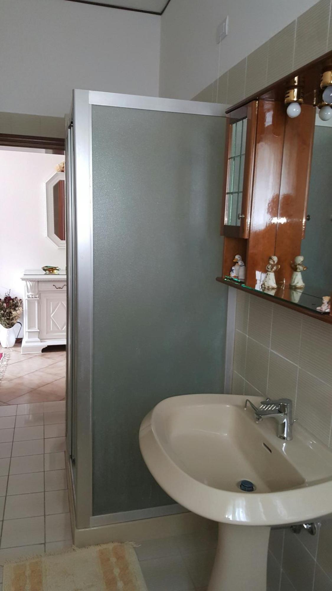 Chiara Apartment Mestre Extérieur photo