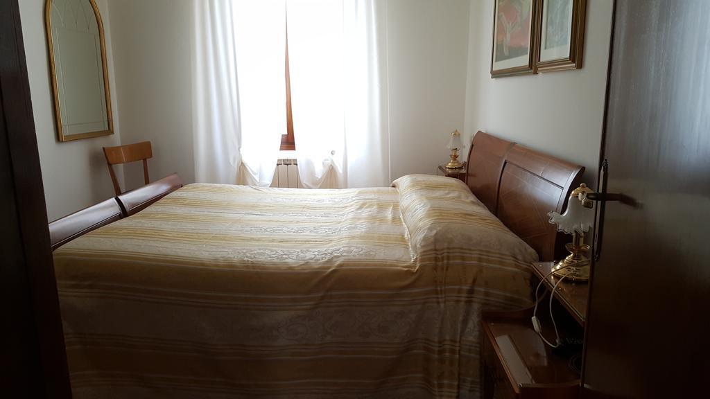 Chiara Apartment Mestre Extérieur photo