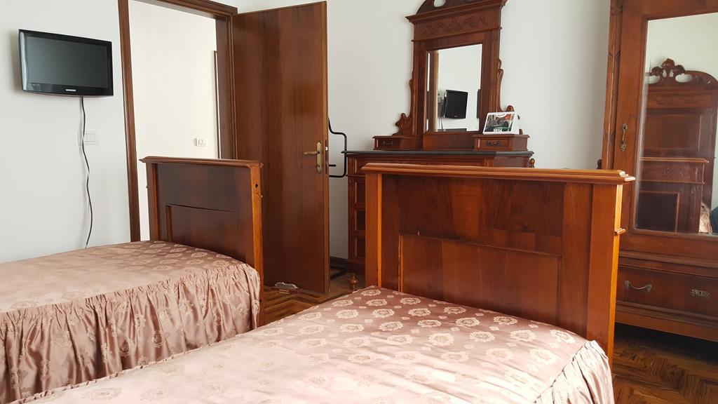 Chiara Apartment Mestre Extérieur photo