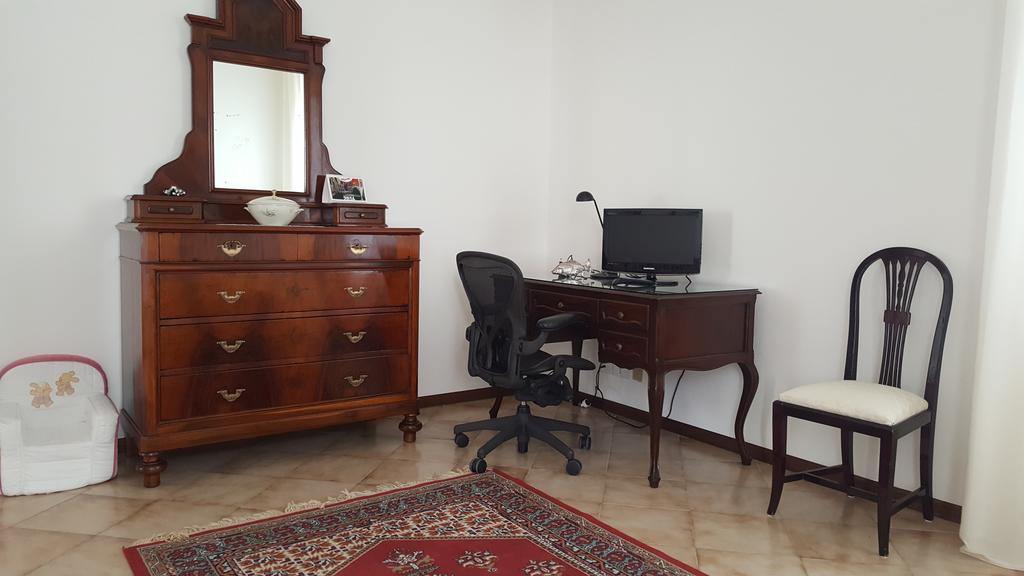 Chiara Apartment Mestre Extérieur photo