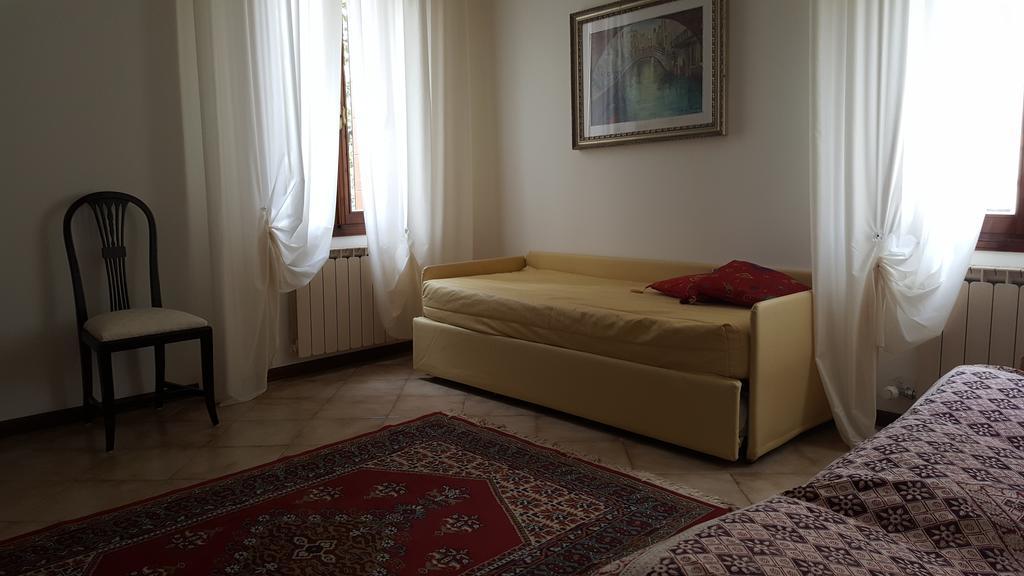 Chiara Apartment Mestre Extérieur photo
