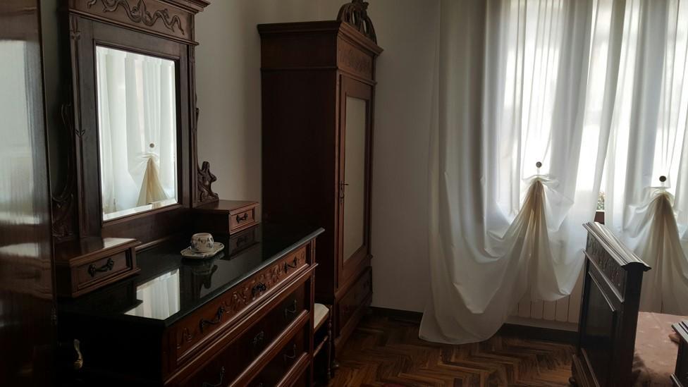 Chiara Apartment Mestre Extérieur photo