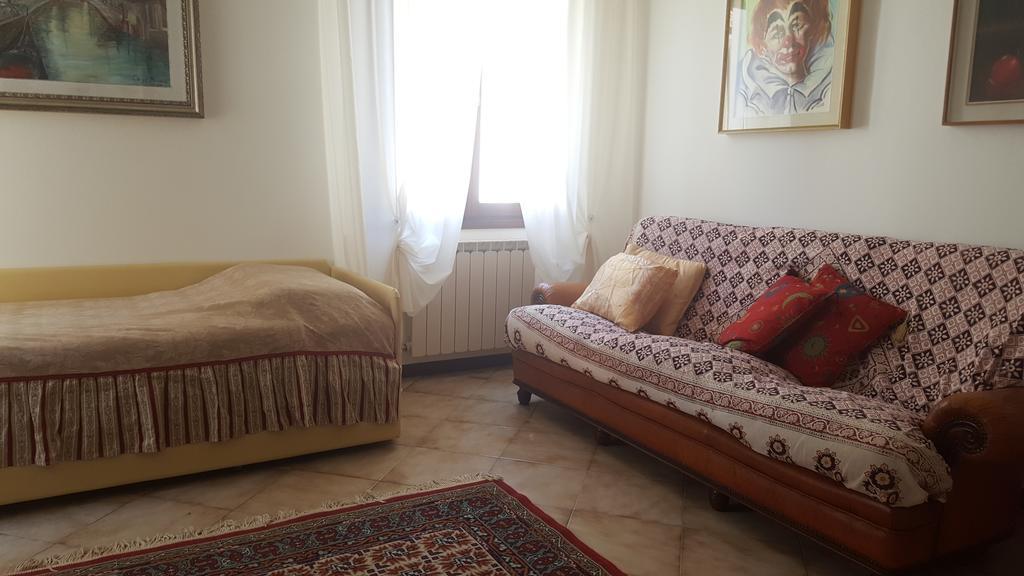 Chiara Apartment Mestre Extérieur photo