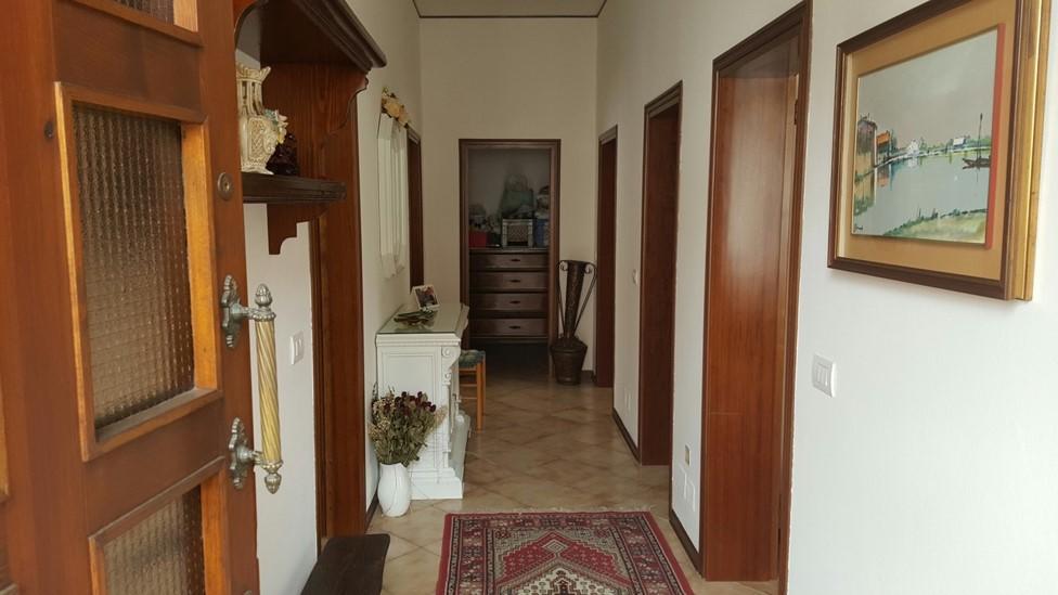Chiara Apartment Mestre Extérieur photo